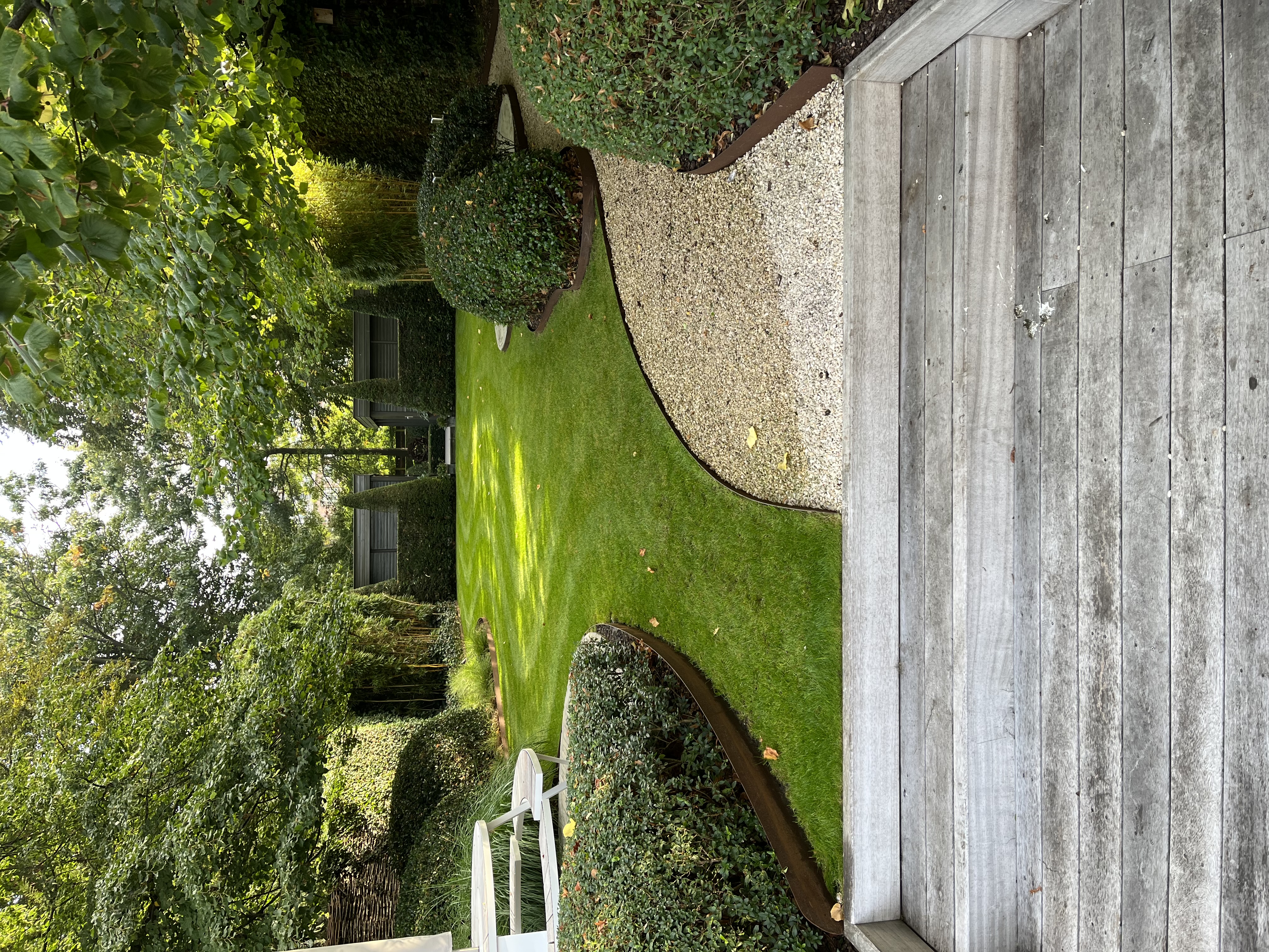 Garden S-S — foto 5